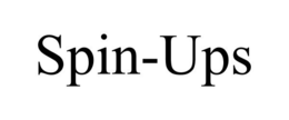 SPIN-UPS