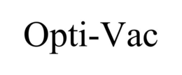 OPTI-VAC