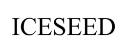 ICESEED
