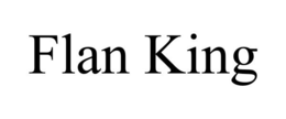 FLAN KING