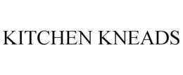 KITCHEN KNEADS