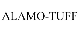 ALAMO-TUFF