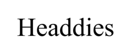 HEADDIES