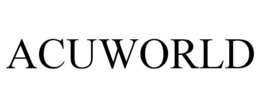 ACUWORLD