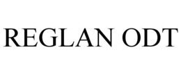 REGLAN ODT