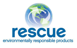 RESCUE EVIRONMENTALLY RESPONSIBLE PRODUCTS