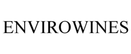 ENVIROWINES
