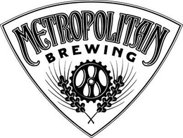 METROPOLITAN BREWING