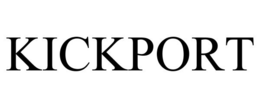 KICKPORT