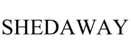 SHEDAWAY