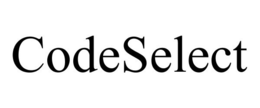 CODESELECT