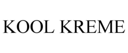 KOOL KREME