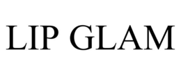 LIP GLAM