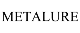 METALURE
