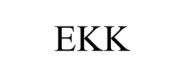 EKK