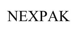 NEXPAK
