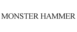 MONSTER HAMMER