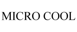 MICRO COOL