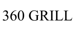 360 GRILL