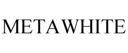 METAWHITE