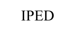 IPED