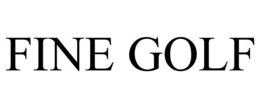 FINE GOLF