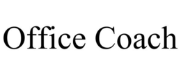 OFFICE COACH