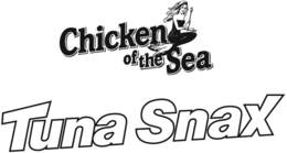 CHICKEN OF THE SEA TUNA SNAX