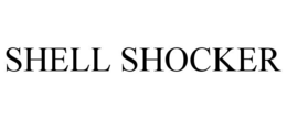 SHELL SHOCKER