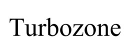 TURBOZONE