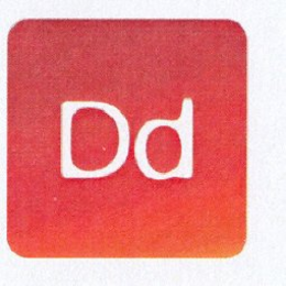 DD