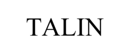 TALIN