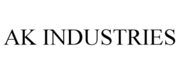 AK INDUSTRIES