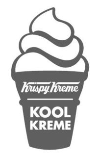 KRISPY KREME KOOL KREME