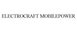 ELECTROCRAFT MOBILEPOWER