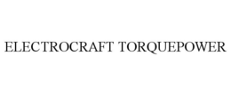 ELECTROCRAFT TORQUEPOWER