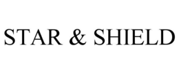STAR & SHIELD