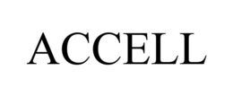 ACCELL