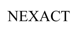 NEXACT