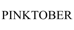 PINKTOBER