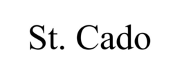 ST. CADO