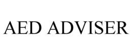 AED ADVISER