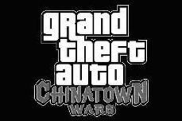 GRAND THEFT AUTO CHINATOWN WARS trademark