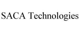 SACA TECHNOLOGIES