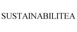 SUSTAINABILITEA
