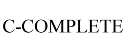 C-COMPLETE