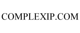 COMPLEXIP.COM