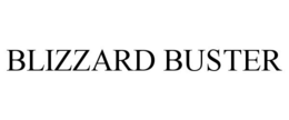 BLIZZARD BUSTER