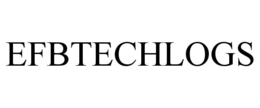 EFBTECHLOGS