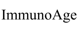 IMMUNOAGE